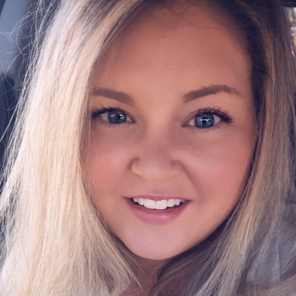 Meet your Posher, Tiffany